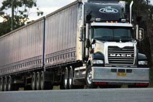 Cass Truckload Linehaul Index Up 7.3%