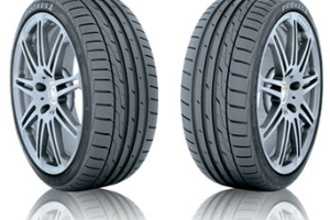 Toyo Tires and Nitto Brand Light Truck Tires Issue Recall