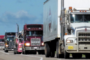 FMCSA Seeks Comments on Revising Minimum Levels of Financial Responsibility