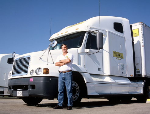 trucking industry demographic pose major trends challenge fleetnewsdaily driver