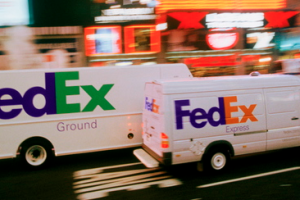 FedEx Reports Strong Earnings Growth