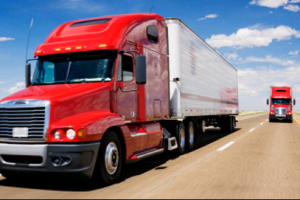 Truck Tonnage Index Surged 3.5% in November