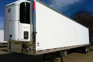 Trailer Industry November Orders 4th Highest Ever