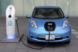 Nissan Tops 30,000 LEAF Sales in 2014, Best Year Ever for Plug-In Vehicle