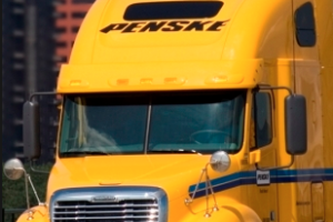 Penske Appeals to Supreme Court Over Truck Driver Rules