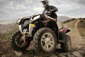 Polaris Industries to Build New Production Facility in Huntsville, Alabama