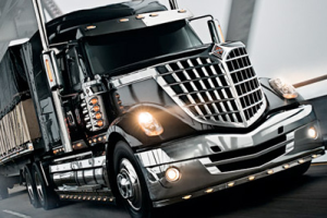 2014 Concludes with Strong Commercial Vehicle Demand