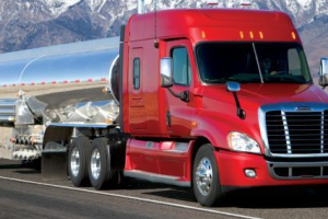 2015 TransCore Canadian Freight Volumes Near Highest Ever