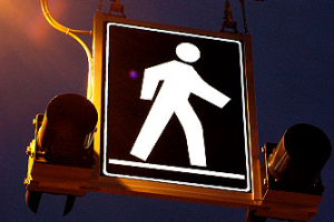Pedestrian Fatalities Remain High in 2014