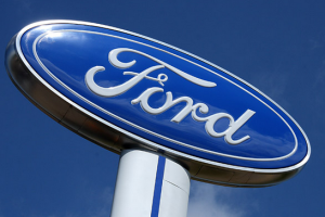 Ford February Sales Off by 2 Percent, F-Series Up 7 Percent