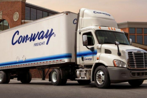 Con-way Freight Employees in Gary/Hammond, Ind. Reject Union