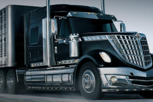 International Truck Expands OnCommand Telematics Service