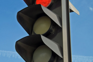 Are Red Lights Killing Commuters?