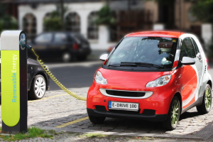 EV Market Wired for $33 Billion Value by 2026