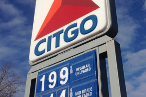 Gas Prices Continue to Drop More