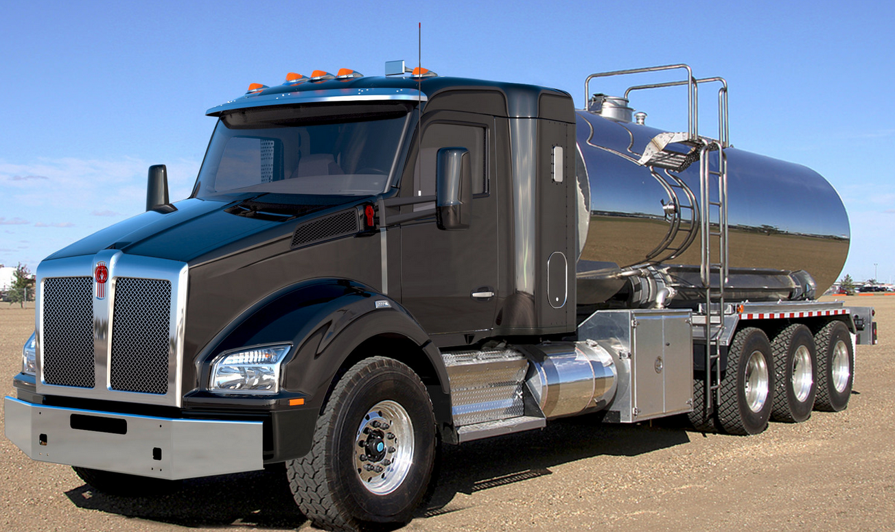 New Kenworth 40Inch Sleeper For T880 and T680 Now Available Fleet News Daily
