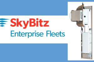 SkyBitz Launches Comprehensive Chassis Tracking Solution for Intermodal Industry