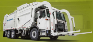 mcneilus wastequip entered agreement