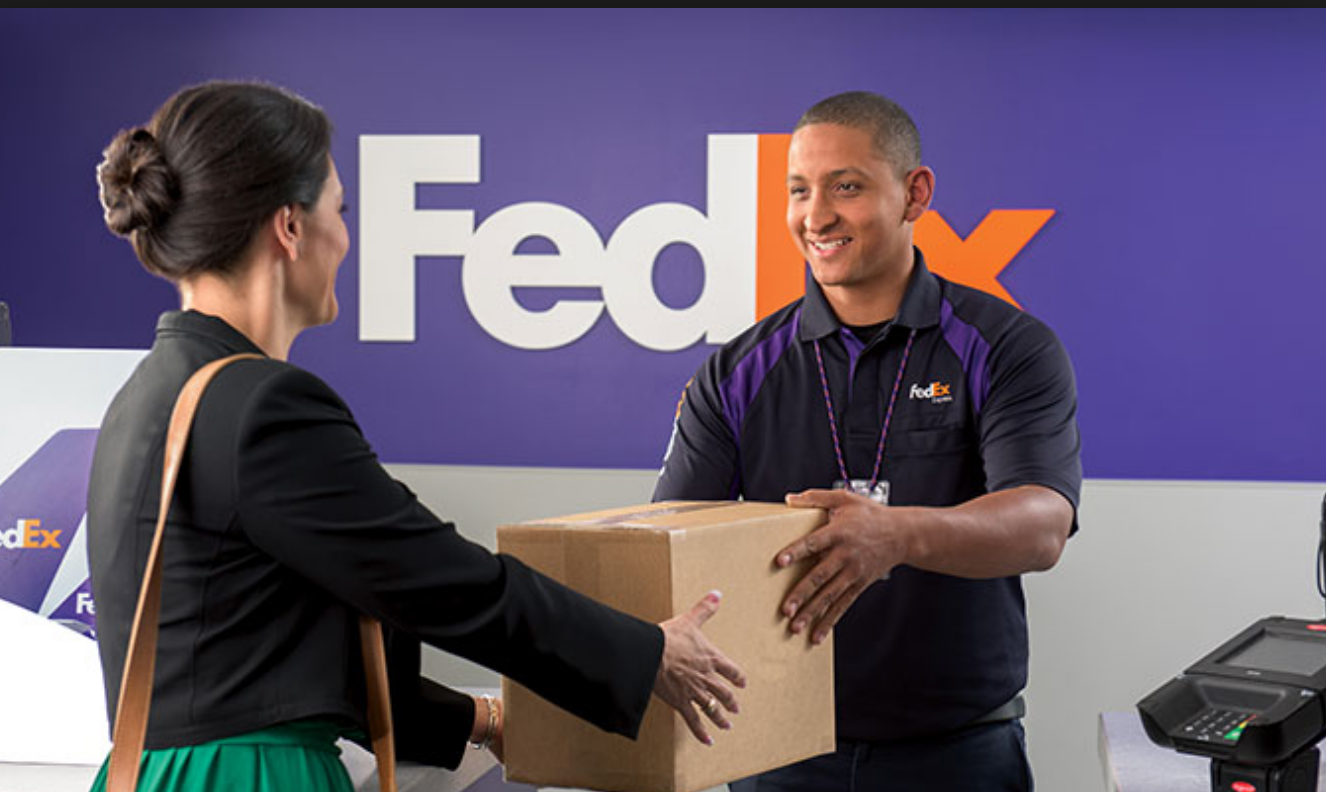 Office Depot to Offer FedEx Shipping at More than 1,500 Locations ...