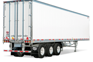 U.S. Trailer Orders Bounce Back in August, Still Down Y/Y