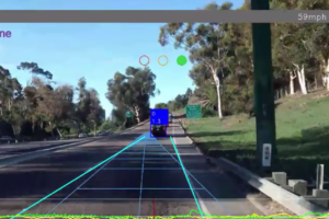 Artificial Intelligence Leader Turns Eye to Driver Safety