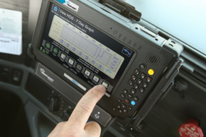 Size Matters as Small Fleets Slow to Move on ELD Mandate