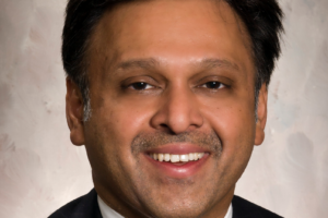 Ford Names Rajendra “Raj” Rao  CEO of Ford Smart Mobility