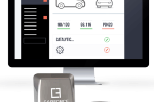 Connected Car Company CarForce Gets Venture Capital Funding