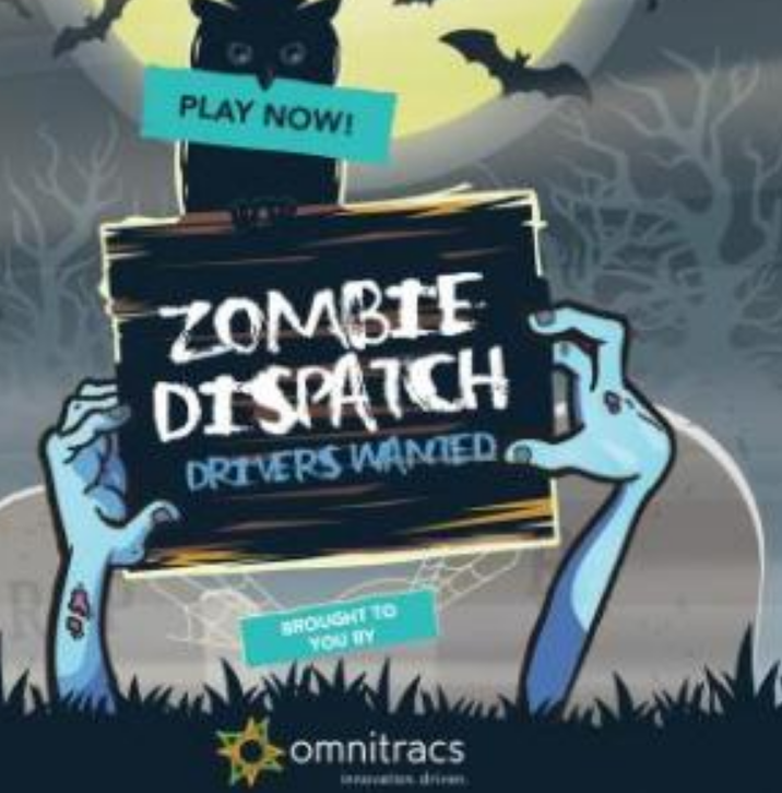Zombie Dispatch