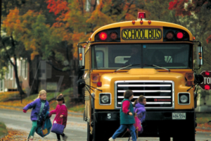 Survey Shows Americans Want Better Tracking and Driver Screening for School Buses