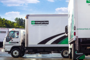 Enterprise Truck Rental Expands with First Hawaii Location