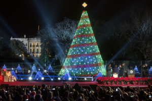 SkyBitz to Provide Continuous Tracking of Capitol Christmas Tree for 9th Consecutive Year