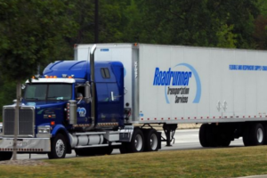 Roadrunner Re-brands as Roadrunner Freight