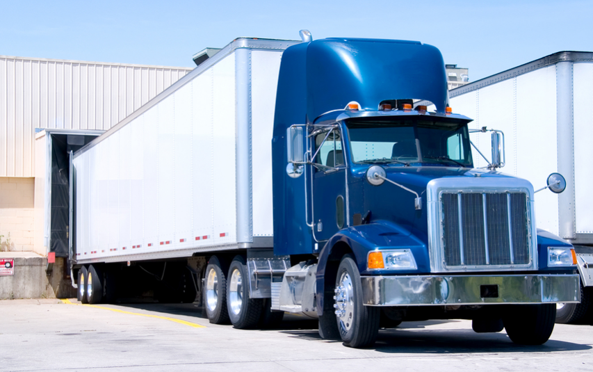 Spot Truckload Rates Up on Higher Demand