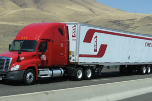 Pay Raises at Crete Carrier and Shaffer Trucking