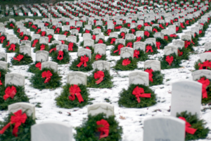 Omnitracs Supports Wreaths across America for 7th Consecutive Year