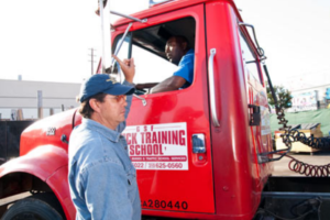 For-Hire Trucking Index Points Up