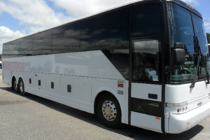 New WiFi and Entertainment Options for Motorcoach Fleets