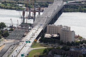 Midwest Trucks Get Expanded Route Options with New Bridge Opening