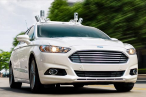 Group to Issue Report on Safety Parameters for Autonomous Vehicles