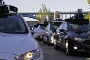Pennsylvania Wants to be National Proving Ground for Automated Vehicles