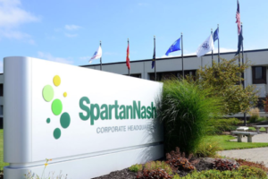 SpartanNash Acquires Caito Foods Service and Blue Ribbon Transport