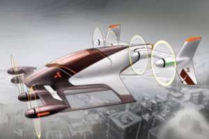 It’s a Bird, It’s a Plane…Airbus Says Flying Cars to be Tested in 2017