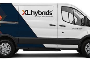 XL Hybrids Now Available to State and Municipal Fleets in All 50 States