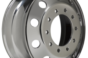 Accuride Introduces New Quantum 99™ Alloy, 40 lb. Aluminum Wheel