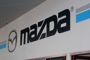 Mazda Reports Best January Sales Since 2012