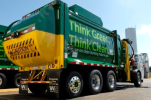 Alternative Fuels Re-shaping MD and HD Truck Industry
