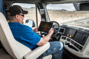 CarriersEdge Adds Driver Surveys to Offerings