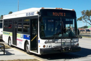 McDonald Transit/RATP Dev Selected to Operate Lake County, FL Transit Service