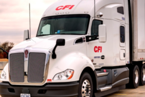 CFI Appoints Bill Carter VP Logistics and Shepard Dunn VP Sales